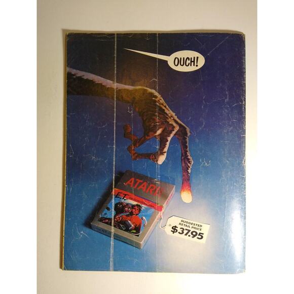 MAD Magazine April 1983 An Officer And A Gentleman Movie TV Satire Comedy No 238 - Picture 6 of 6